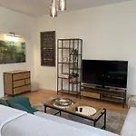 Apartament Na Kraszewskiego