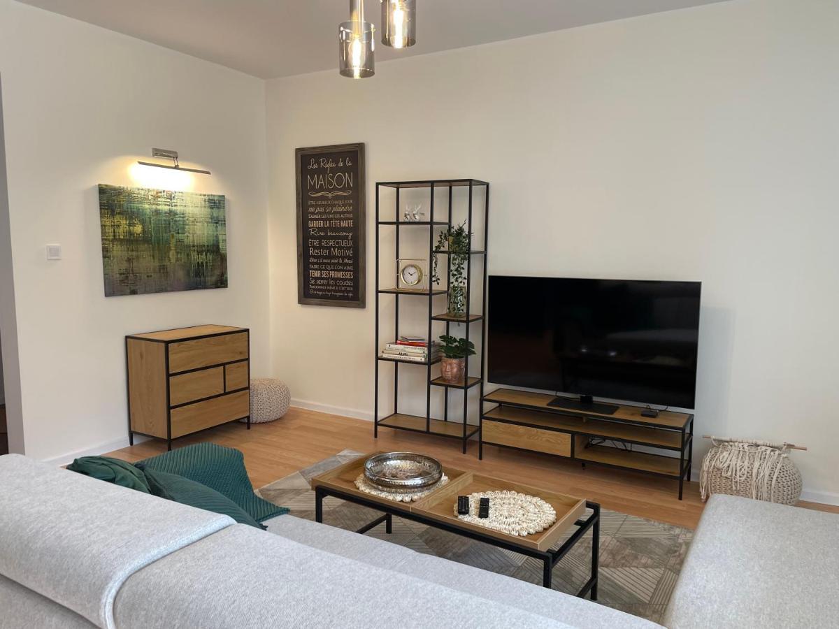 Apartament Na Kraszewskiego Apartment