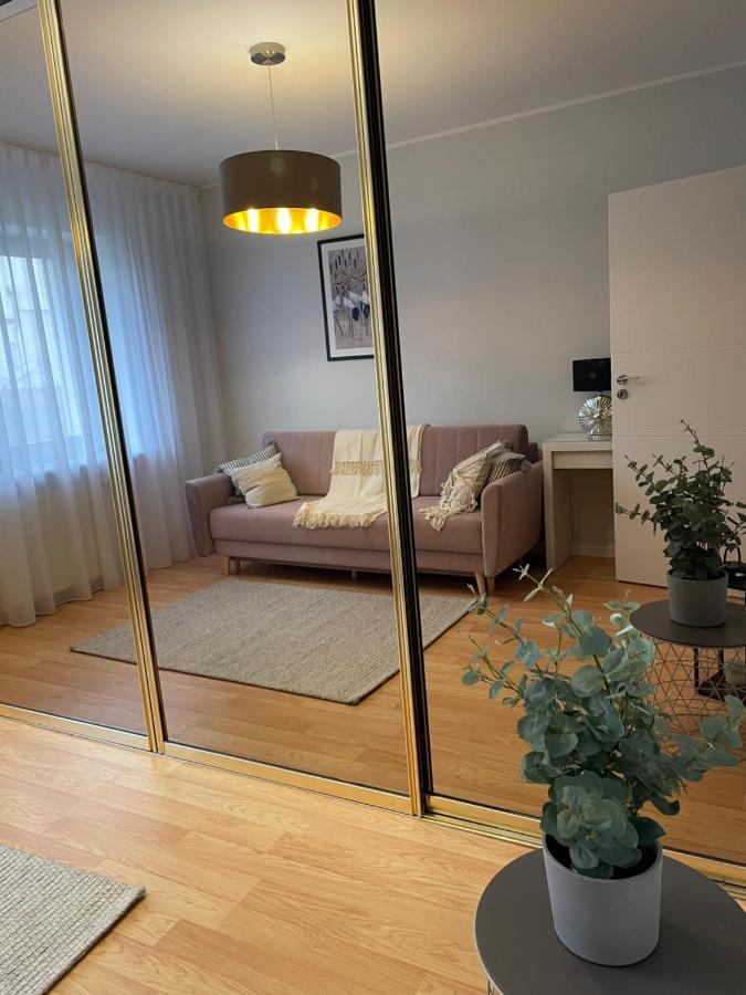 Apartament Na Kraszewskiego * Zoppot