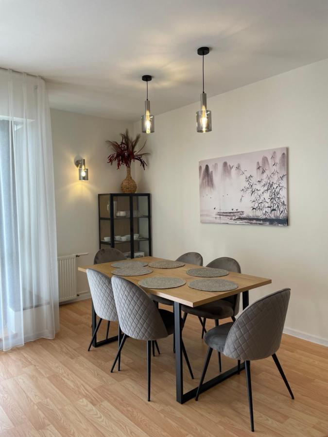 Apartament Na Kraszewskiego Zoppot
