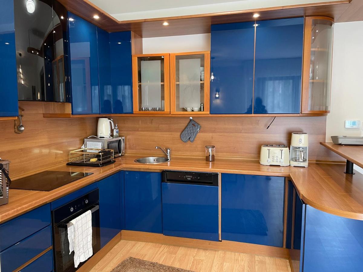 Apartament Na Kraszewskiego * Zoppot