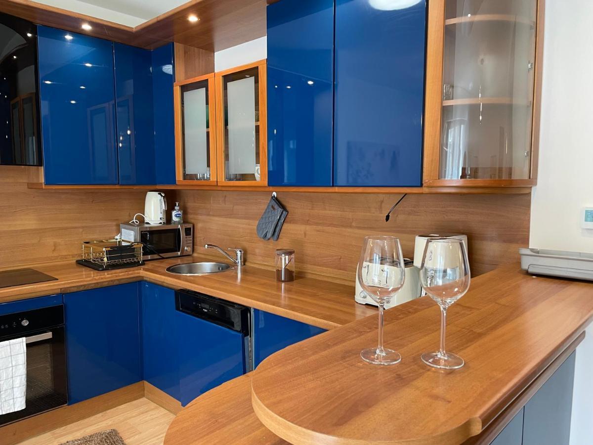 Apartament Na Kraszewskiego Zoppot