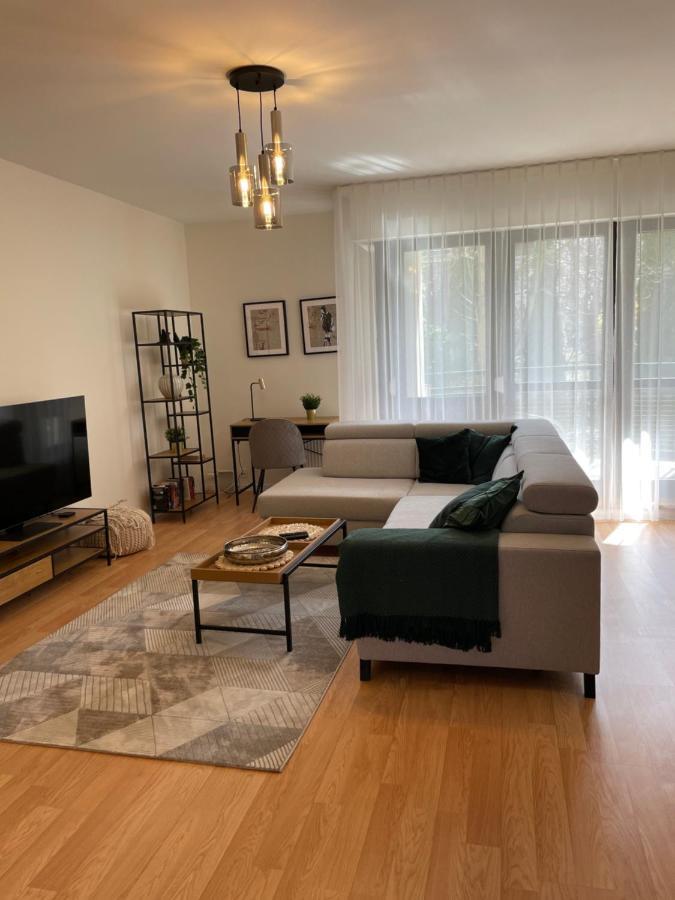 Apartament Na Kraszewskiego * Zoppot